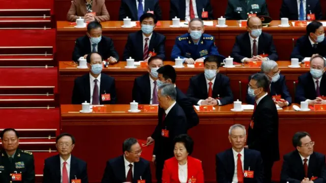 हु जिन्ताओ