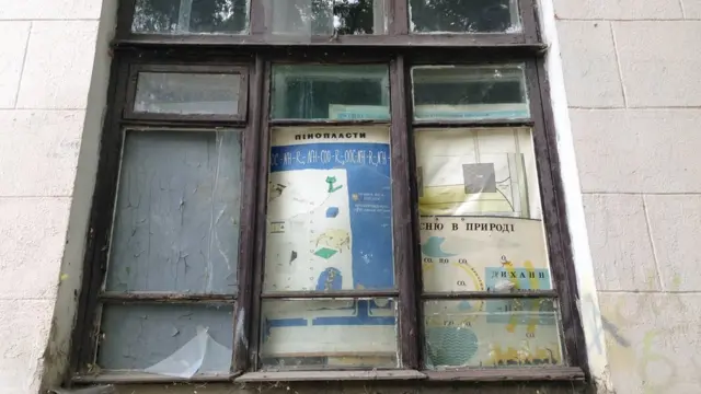 вікно