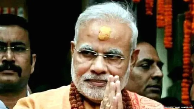 ਨਰਿੰਦਰ ਮੋਦੀ