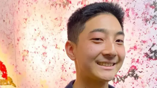 ریکو کیتامورا