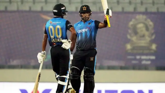 ইয়াসির আলী রাব্বি