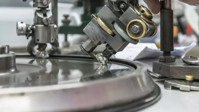 Огранка алмазов.