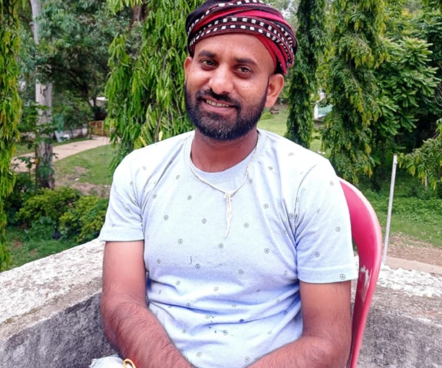 नरेंद्र सिंह