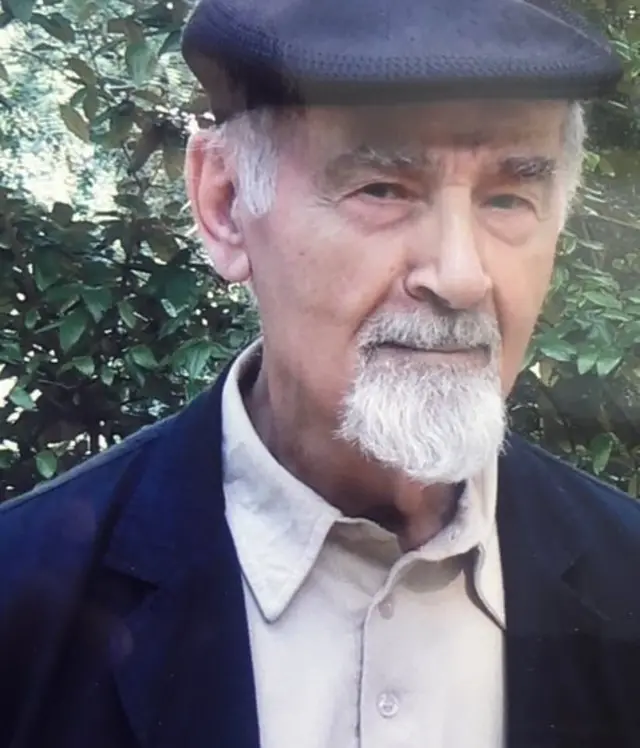 علی اصغر حاج سید جوادی