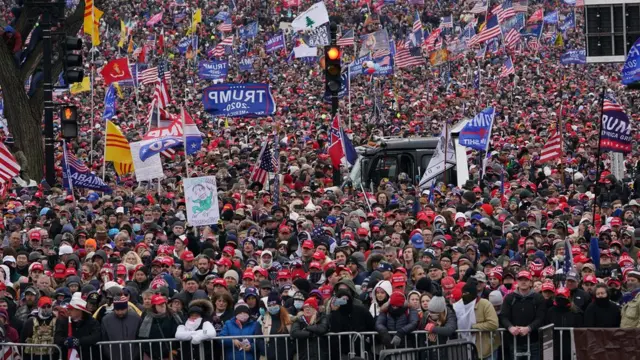 Cumhuriyetçi Parti tabanı içinde Trump'ın hala büyük bir desteğe sahip olduğu biliniyor.