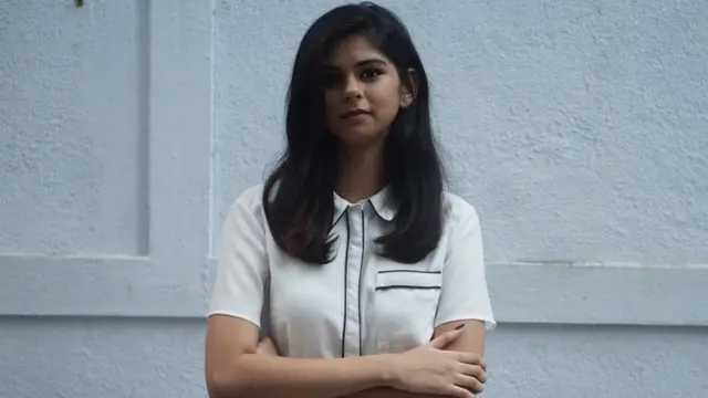 ஆரண்யா ஜோஹர், கவிஞர்