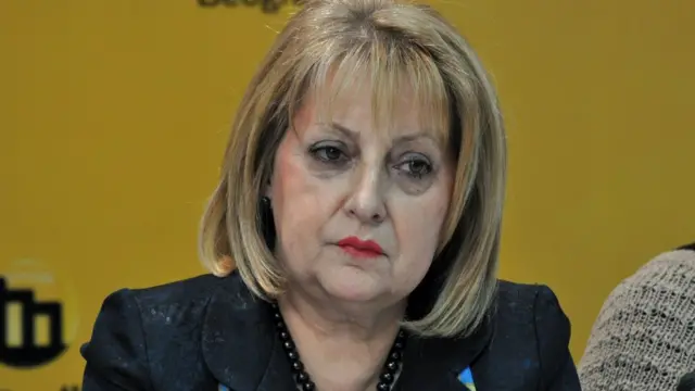 Slavica Đukić Dejanović