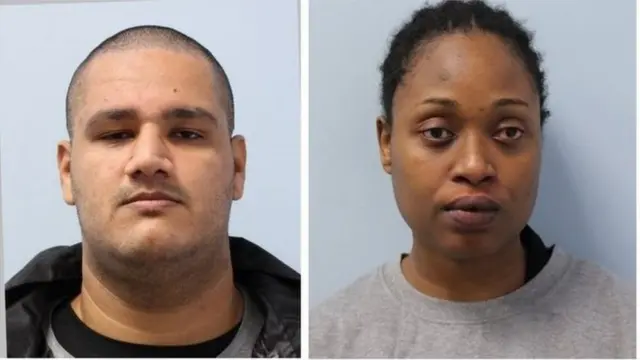 వ్యభిచారం చేయించిన హుస్సేన్ ఎడనీ, షానా స్టాన్లీ