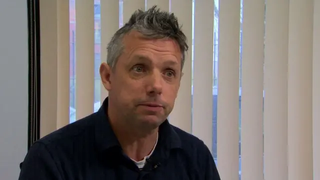 دارن فرگوسن Darren Ferguson