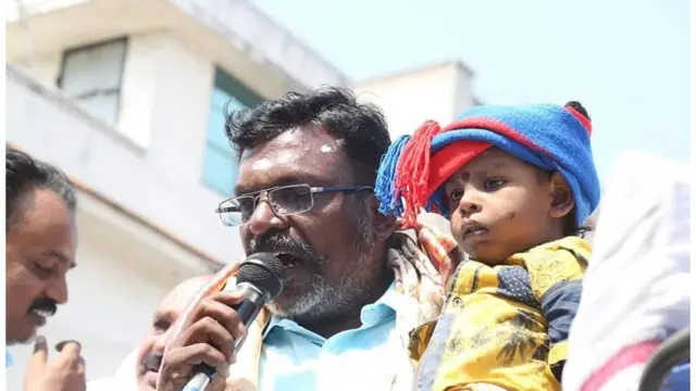 திருமாவளவன்