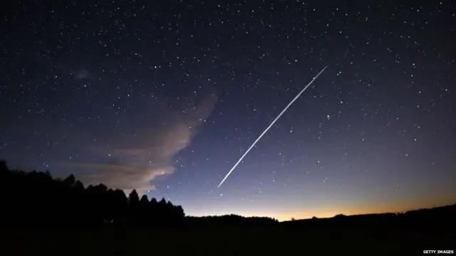 स्टारलिंक का सैटेलाइट