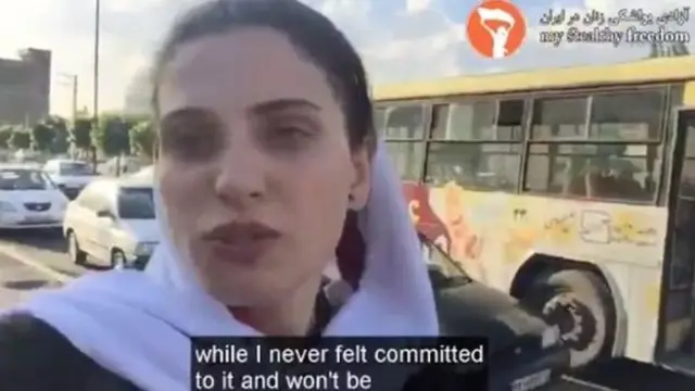 தைரியமாக காணொளி பதிவு