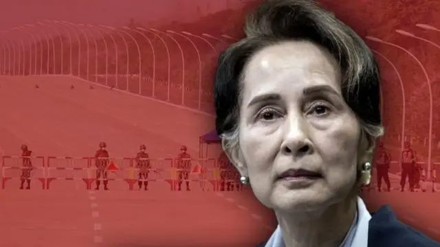 Suu Kyi