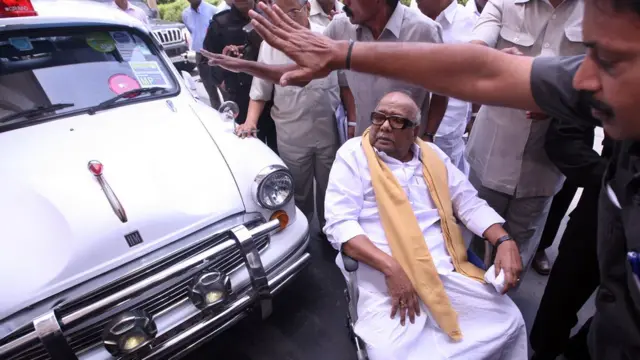 கலைஞர்
