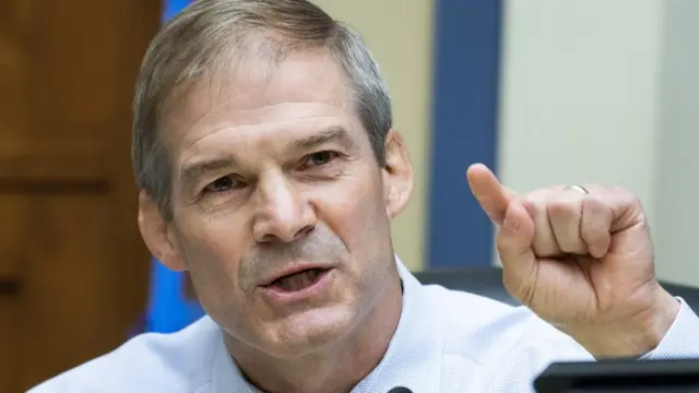 जिम जॉर्डन