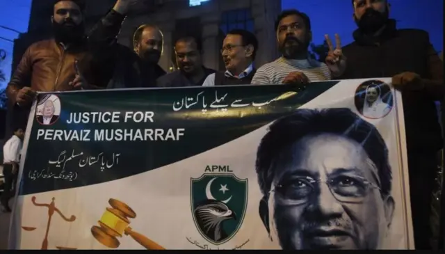 မူရှာရက်ဖ်ကို ရုံးတင်စစ်ဆေးမှုကို အစ္စလာမာဘတ် အကြမ်းဖက်မှု ဆန့်ကျင်ရေး တရားရုံးတစ်ခုမှာ တံခါးပိတ်ပြုလုပ်ခဲ့ 