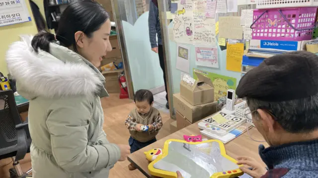 아이들은 통상 병원 가는 일을 싫어하지만, 이 '병원'을 찾는 아이들의 발걸음은 다르다