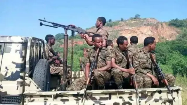 Raayyaa Ittisa Biyyaa Itoophiyaa