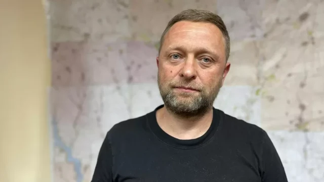 Дмитрий Бутрий