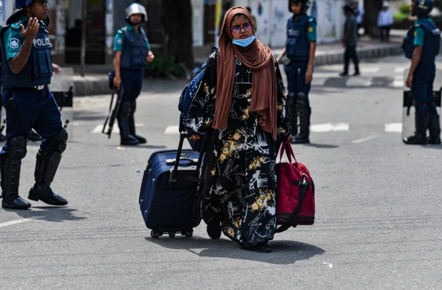 ਬੰਗਲਾਦੇਸ਼