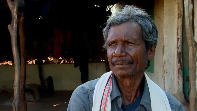 நல்ல காலம் போனது - குனோ பழங்குடிகள்