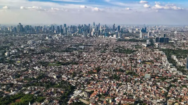 jakarta, hunian, rumah subsidi