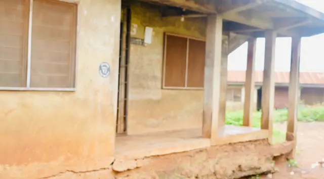 Ilé àwọn Boluwatife 