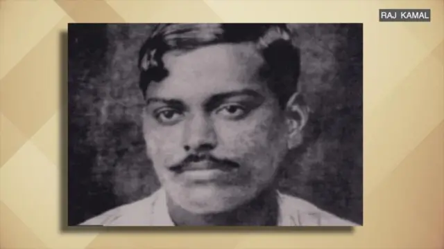 భగత్‌ సింగ్, రాజ్‌ గురు, సుఖ్‌దేవ్