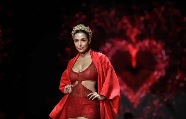 मलाइका अरोड़ा बॉलीवुड में आइटम सॉन्ग के लिए मशहूर हैं