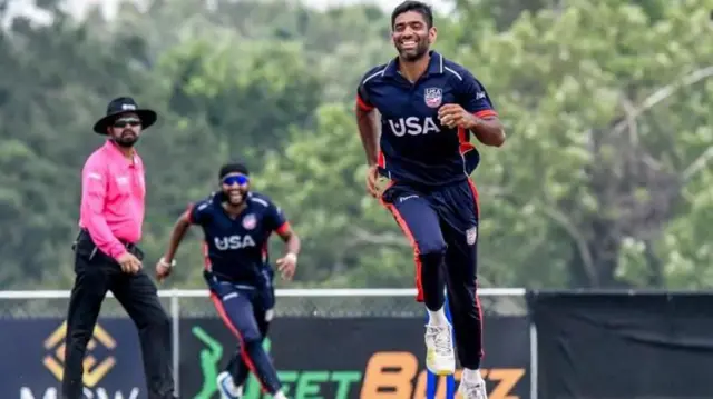 सौरभ नेत्रवलकर