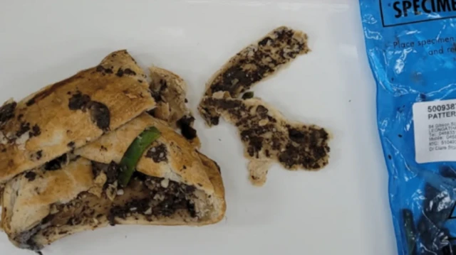 ቢፍ ዌሊንግተን የተሰኘው ምግብ