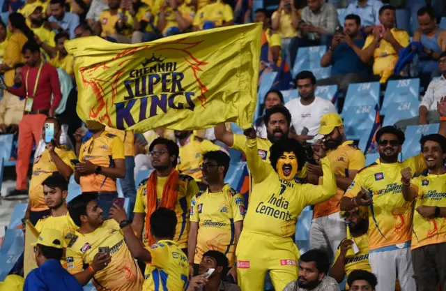 சிஎஸ்கே