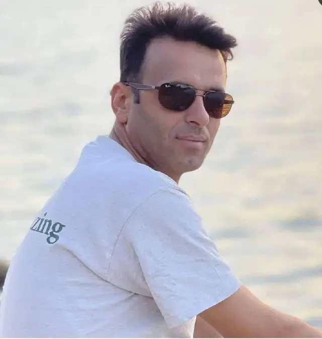 شورش نیکنام