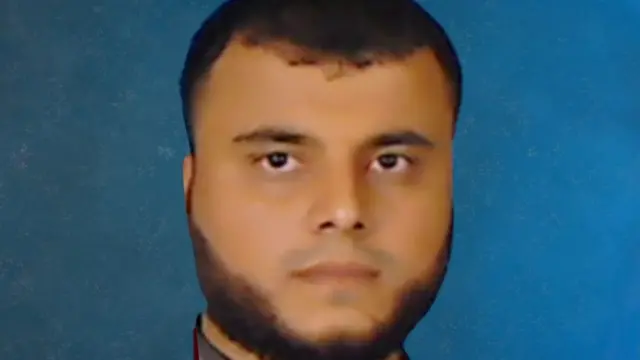 ኢብራሒም ባያሪ