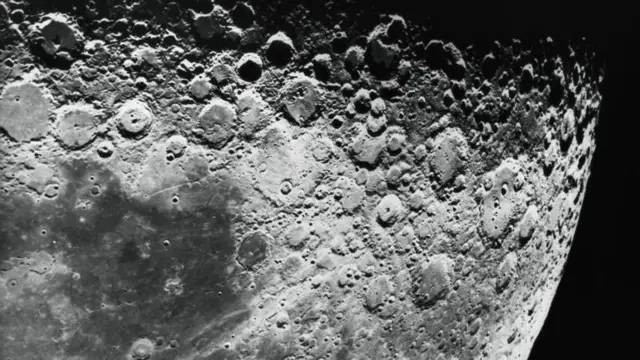 చంద్రుడు