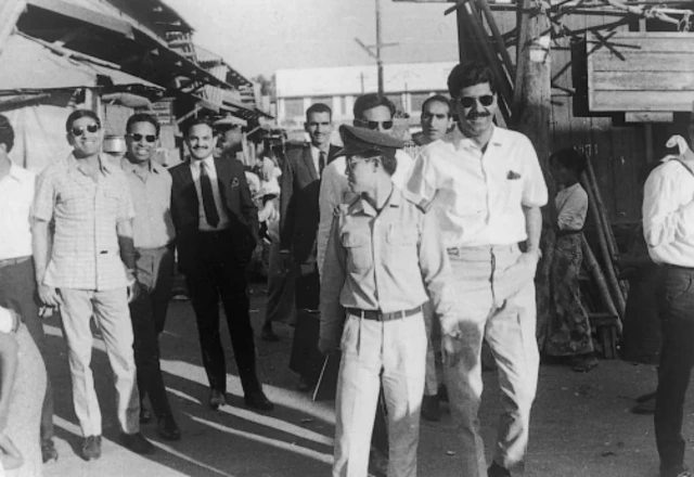 बर्मा पहुंचे पाकिस्तानी पायलट