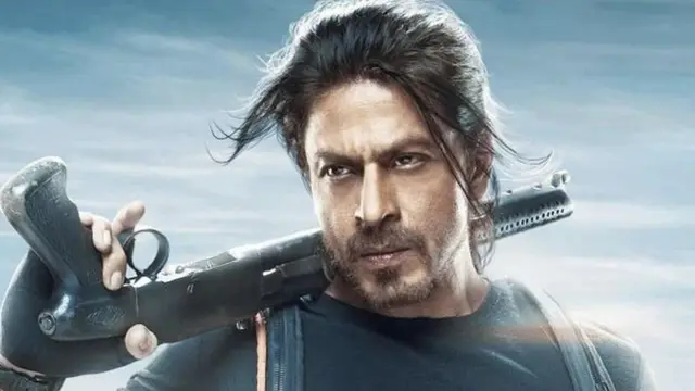 పఠాన్ సినిమా వసూళ్లు