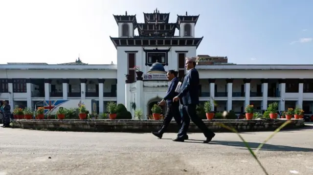 निर्वाचन आयोग