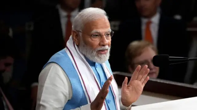 નરેન્દ્ર મોદી