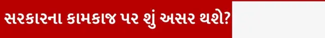 બીબીસી ગુજરાતી અમેરિકા ડોનાલ્ડ ટ્રમ્પ શટડાઉન