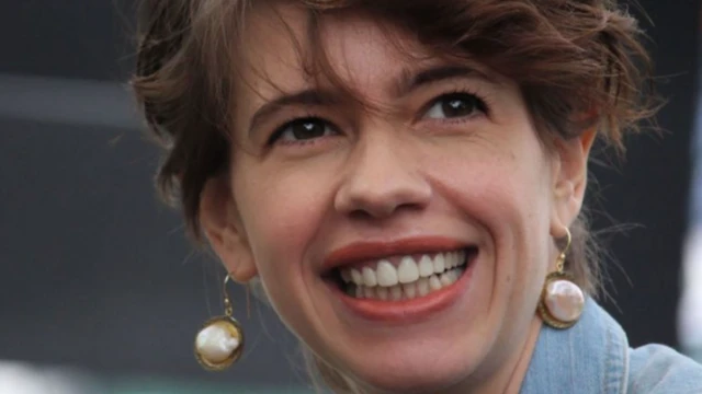 કલ્કિ કેકલાં 