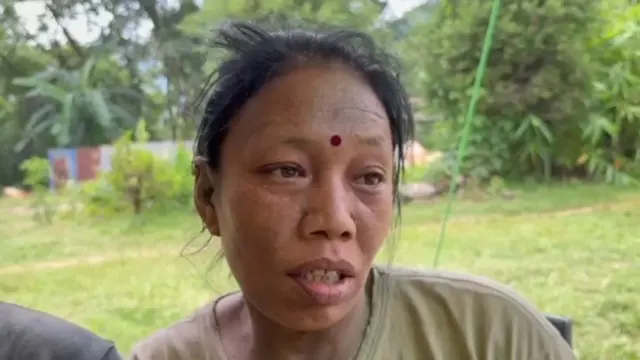 नेपाल बाढ़