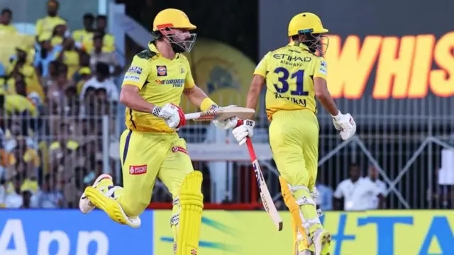 రుతురాజ్ 