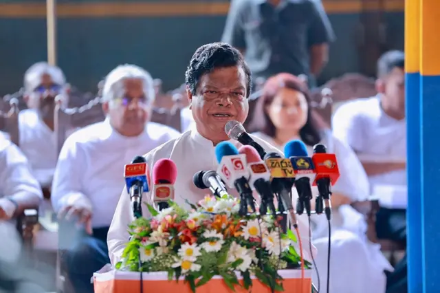 இலங்கை உள்ளுராட்சி சபைத் தேர்தல்