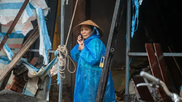 వరదలు, వియత్నాం, వియత్నాం వరదలు