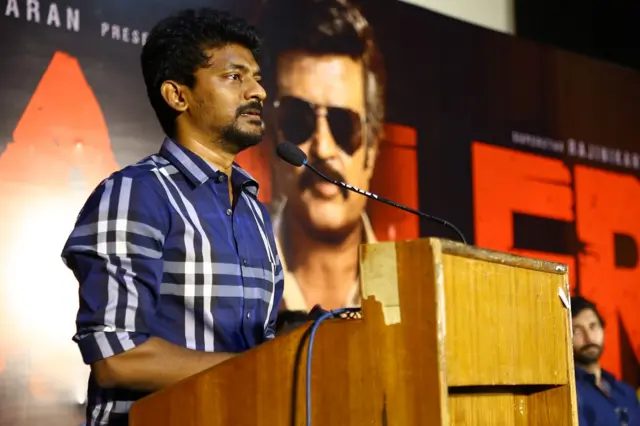 ரஜினிகாந்த் - ஜெயிலர் திரைப்படம்