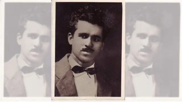 జెమినీ శంకరన్ 