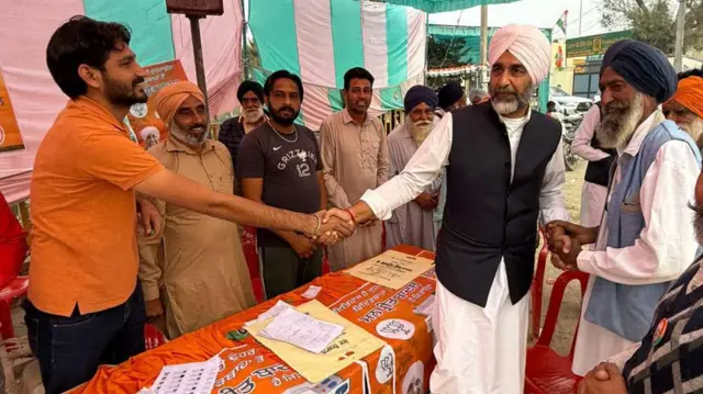 ਮਨਪ੍ਰੀਤ ਬਾਦਲ