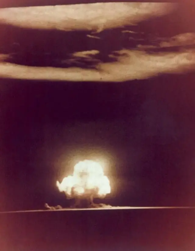 ஹிரோஷிமா, முதல் அணுகுண்டு வீச்சு, எனோலா கே, அமெரிக்கா, ஜப்பான், இரண்டாம் உலகப்போர்