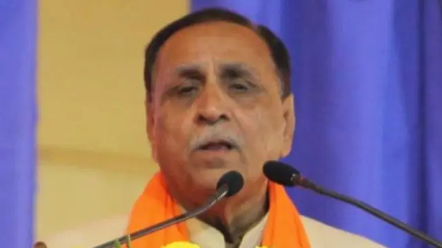 ગુજરાત વિધાનસભાની ચૂંટણી